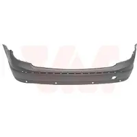 VAN WEZEL 3091549 Achterbumper