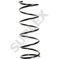 SUPLEX 10297 Chassisveer