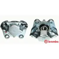 Brembo F 85 037 Remklauw