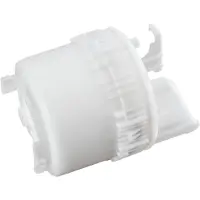 Blue Print Brandstoffilter ADC42357 Blue Print voor o.a. MITSUBISHI