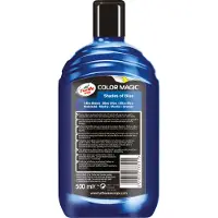 Turtle Wax Color Magic Ultra Blue 500ml