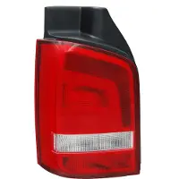 TYC Achterlicht links 11-11594-01-2 TYC voor o.a. VOLKSWAGEN