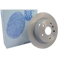 Blue Print ADT343252 Remschijf