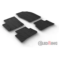 GledRing 0693 Automatten