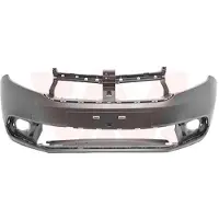 VAN WEZEL 1508576 Bumper
