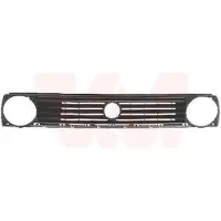 VAN WEZEL 5813510 Radiator grill