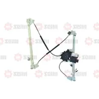 Seim 900949 Raammechanisme