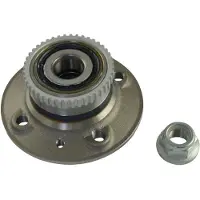 KAVO PARTS WBK-6551 Wiellagerset