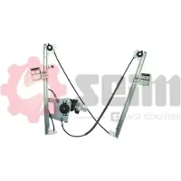 Seim 950317 Raammechanisme