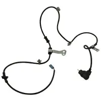 KAVO PARTS BAS-8568 Wielsnelheidssensor (ABS)