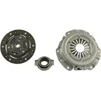 KAVO PARTS CP-2101 Koppelingsset
