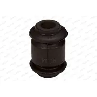 Moog TO-SB-10771 Draagarmrubber