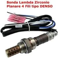 Fispa 90082 Lambdasonde
