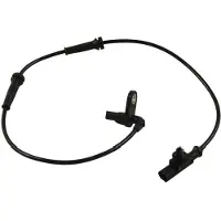 KAVO PARTS BAS-6643 Wielsnelheidssensor (ABS)