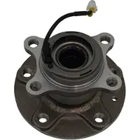 KAVO PARTS WBH-8509 Wiellagerset