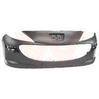 VAN WEZEL 4029574 Bumper