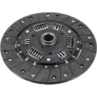 Blue Print ADV183139 Koppelingsplaat