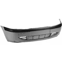 VAN WEZEL 1831575 Bumper