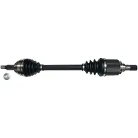 Skf VKJC 6492 Aandrijfas