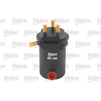 Valeo 587556 Brandstoffilter