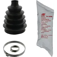 Febi Aandrijfashoes 31688 FEBI voor o.a. CITROEN, NISSAN, OPEL, PEUGEOT