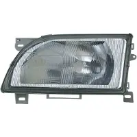 TYC Koplamp links 20-5212-18-2 TYC voor o.a. FORD