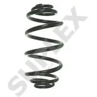 SUPLEX 23501 Chassisveer