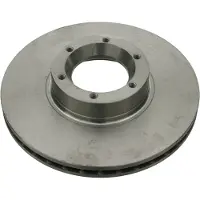 FEBI BILSTEIN 22853 Remschijf