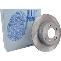 Blue Print ADG043197 Remschijf
