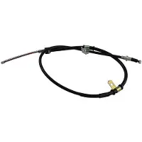 KAVO PARTS BHC-5517 Handremkabel
