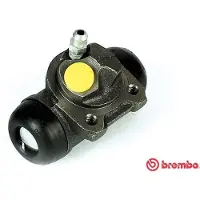 Brembo A 12 337 Wielremcilinder