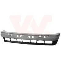 VAN WEZEL 0635572 Bumper