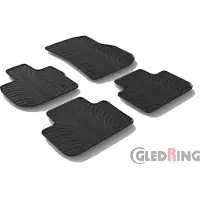 GledRing 0498 Automatten