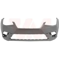 VAN WEZEL 4929574 Bumper