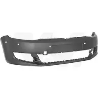 VAN WEZEL 5776578 Bumper