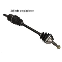 MAXGEAR 49-1111 Aandrijfas