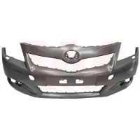VAN WEZEL 5491572 Bumper