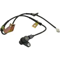 KAVO PARTS BAS-6558 Wielsnelheidssensor (ABS)