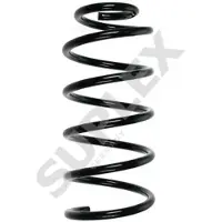 SUPLEX 23460 Chassisveer