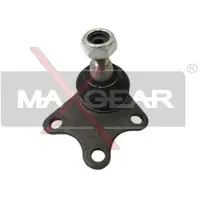 MAXGEAR 72-0506 Fuseekogel