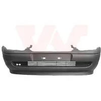 VAN WEZEL 3776577 Bumper