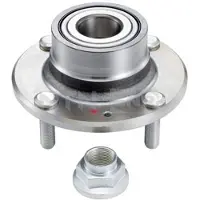 SNR R184.15 Wiellagerset