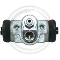 A.B.S. 72968 Wielremcilinder