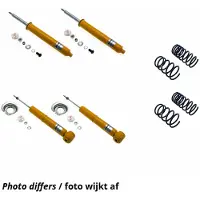 KONI 1140-8114 Schokdemper met veer