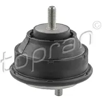 Topran Motorsteun HANS PRIES 500 273 links