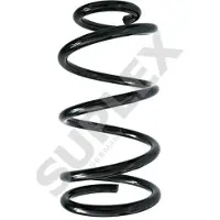 SUPLEX 10420 Chassisveer