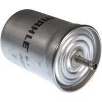 MAHLE ORIGINAL Brandstoffilter KL 2 Mahle voor o.a. AUDI, FORD, SEAT, SKODA, VOLKSWAGEN, ZASTAVA
