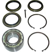 KAVO PARTS WBK-6501 Wiellagerset