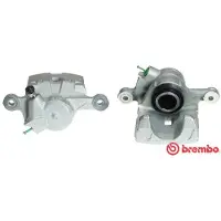 Brembo F 78 051 Remklauw