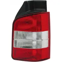 TYC Achterlicht links 11-0576-11-2 TYC voor o.a. VOLKSWAGEN